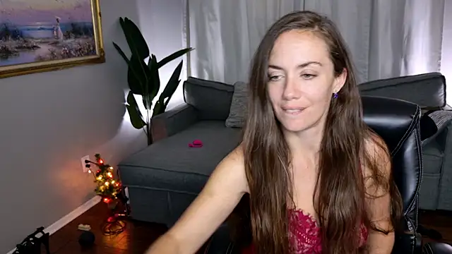 Mistress Melissa online show from 12.17.24