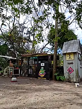 Mistress Melissa online show from 02.04.25