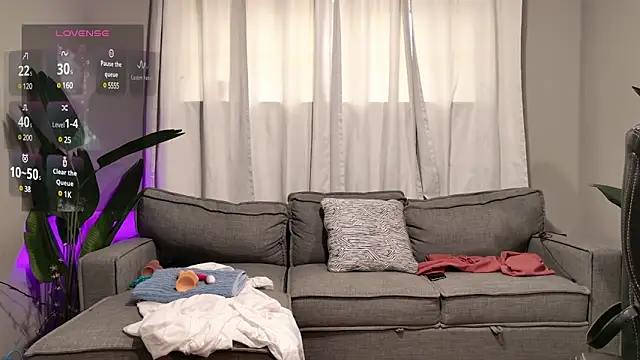 Mistress Melissa online show from 03.05.25