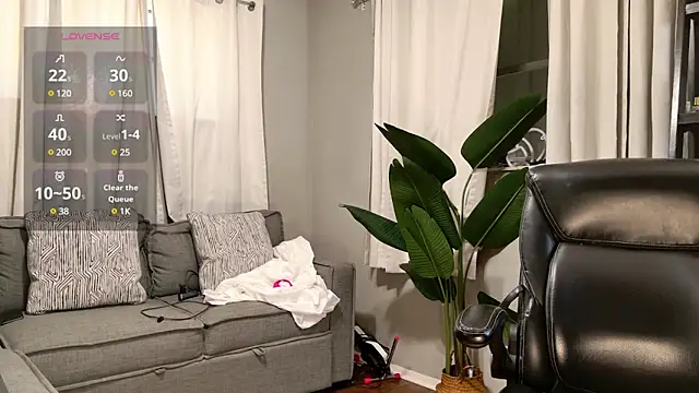 Mistress Melissa online show from 03.12.25