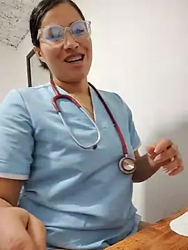 Sweet  Nurse1 online show from 01.14.25