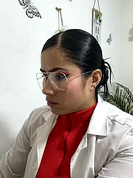 Sweet  Nurse1 online show from 10.03.25