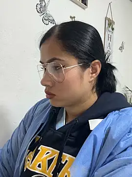 Sweet  Nurse1 online show from 10.22.25