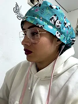 Sweet  Nurse1 online show from 11.20.25