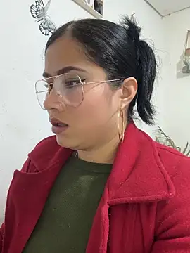 Sweet  Nurse1 online show from 11.21.25