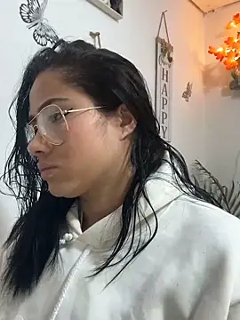 Sweet  Nurse1 online show from 11.27.25