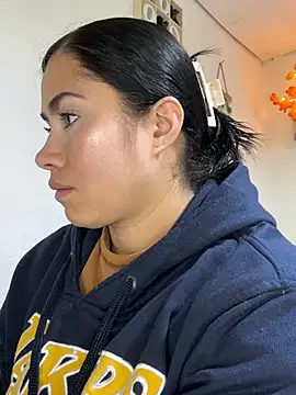 Sweet  Nurse1 online show from 03.23.26