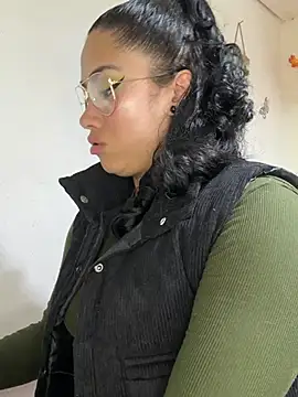 Sweet  Nurse1 online show from 04.18.26