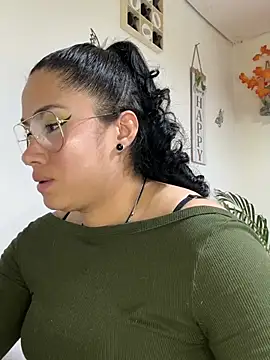 Sweet  Nurse1 online show from 04.18.26