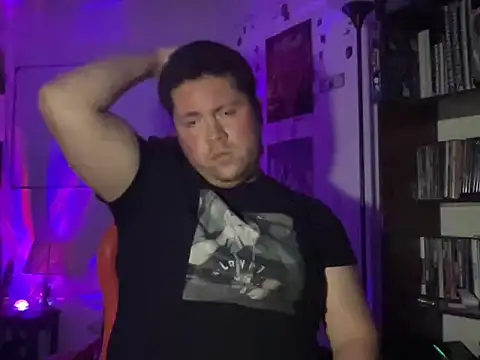Snapshot of extremeprofesor chatting on 06.16.26 extremeprofesor online show from 06.16.26
