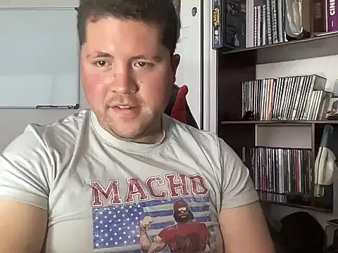 Snapshot of extremeprofesor chatting on 06.24.26 extremeprofesor online show from 06.24.26