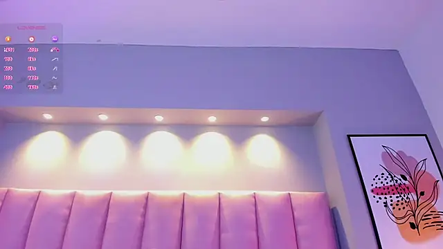 KeilyRoss online show from 12.09.24