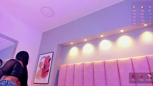 KeilyRoss online show from 02.01.25