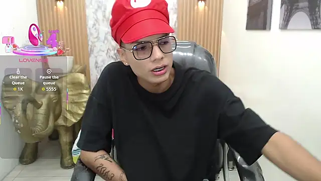 Noha scott online show from 10.16.25