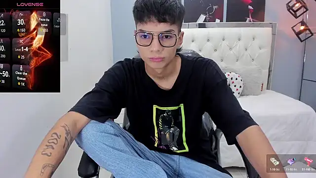 Noha scott online show from 03.10.26