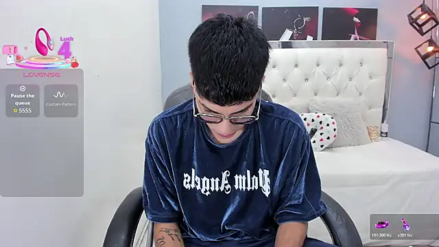 Noha scott online show from 03.24.26