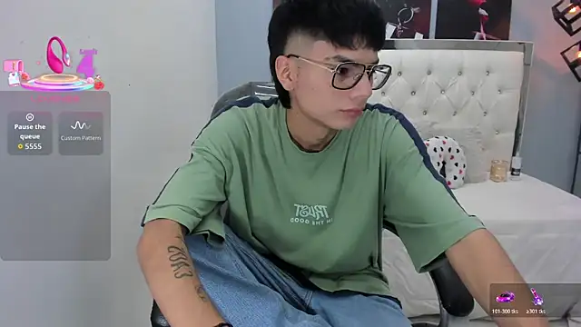 Noha scott online show from 03.25.26