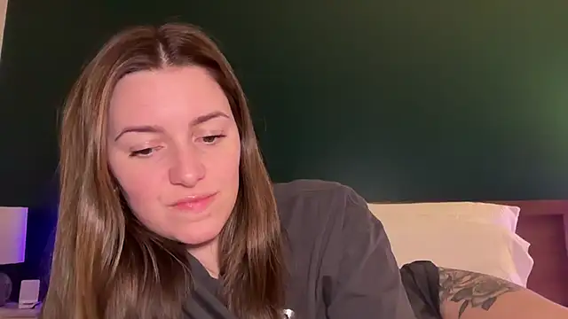 urwetdreamDDD online show from 01.22.25