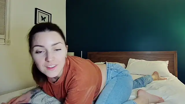 urwetdreamDDD online show from 03.23.25