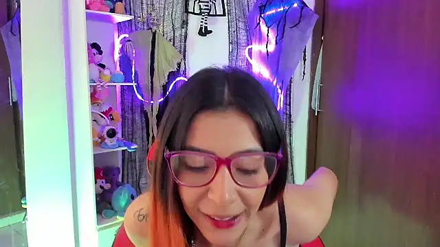 Amaranta e online show from 11.03.25