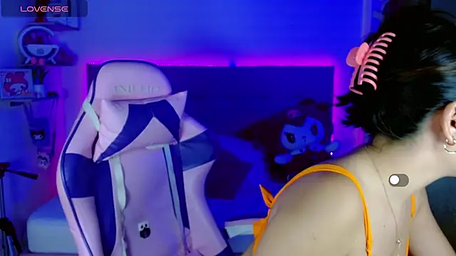 Kylie brokee online show from 03.04.25