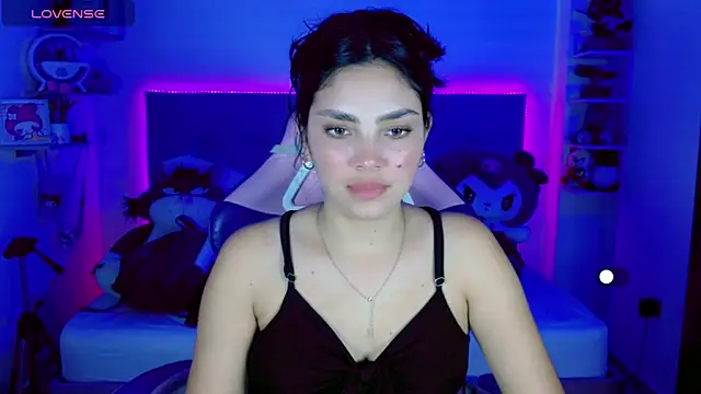 Kylie brokee online show from 03.07.25