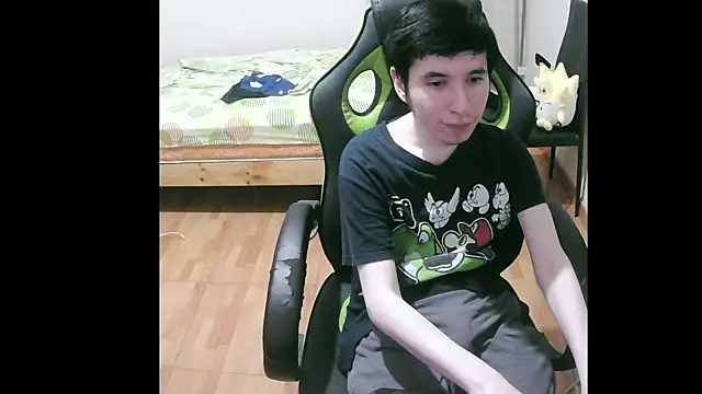 Twink martinboy online show from 01.23.25