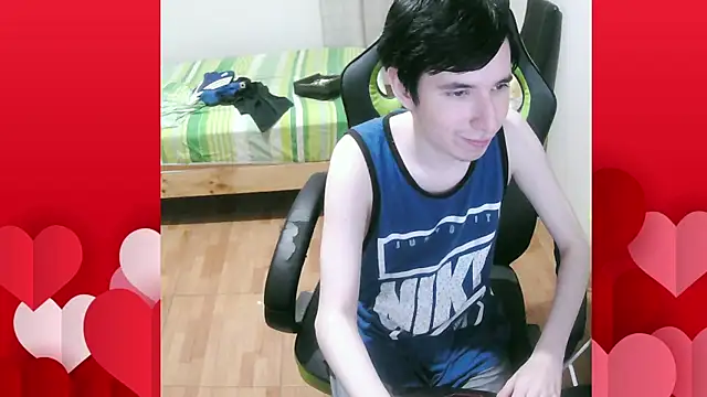 Twink martinboy online show from 03.09.25