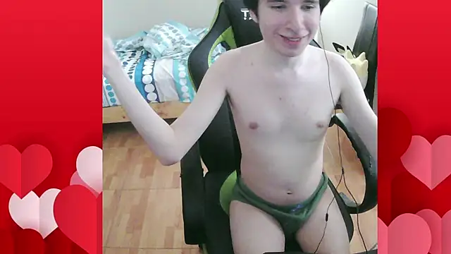 Twink martinboy online show from 03.21.25