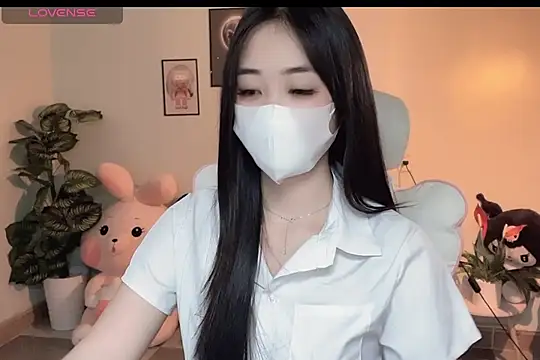  Aimy  online show from 01.07.26