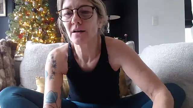 godinflower online show from 12.01.25