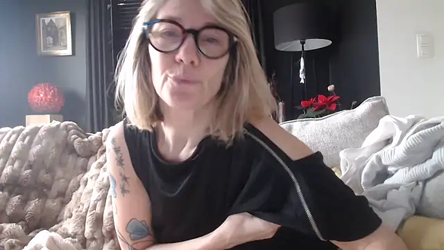 godinflower online show from 01.19.26