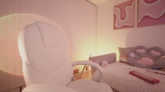 -SofiaCastillo- online show from 02.11.25