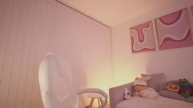 -SofiaCastillo- online show from 03.19.25