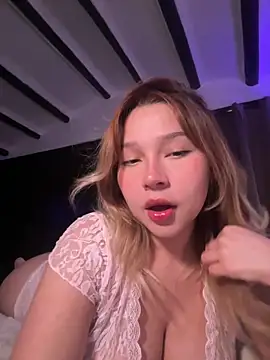 -SofiaCastillo- online show from 10.04.25