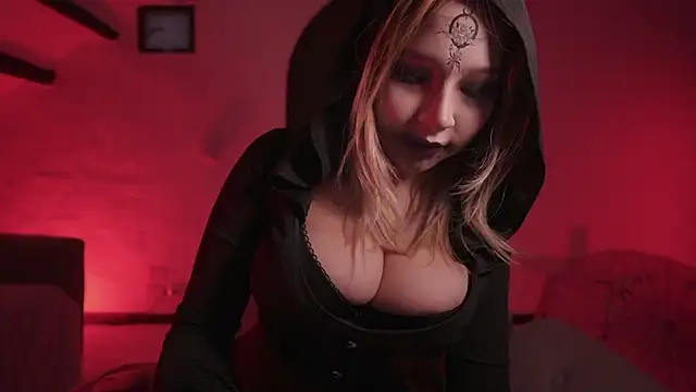 -SofiaCastillo- online show from 10.25.25