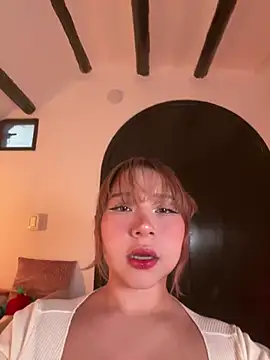 Snapshot of -SofiaCastillo- chatting on 02.19.26 -SofiaCastillo- online show from 02.19.26