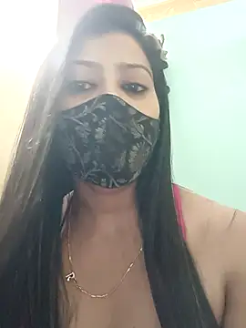 Snapshot of SANAYA_ROY chatting on 10.16.25 SANAYA ROY online show from 10.16.25