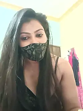 SANAYA ROY online show from 01.09.26