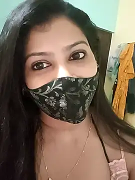 SANAYA ROY online show from 02.26.26