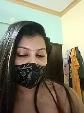 SANAYA ROY online show from 02.26.26