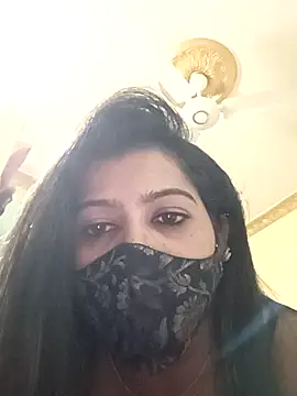 SANAYA ROY online show from 04.03.26