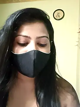 SANAYA ROY online show from 07.05.26