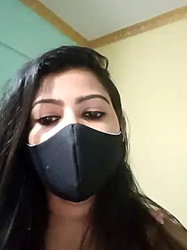 SANAYA ROY online show from 07.17.26