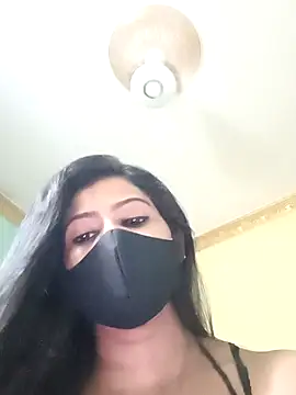 SANAYA ROY online show from 07.21.26