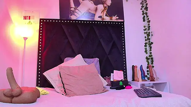  Marcela   online show from 02.12.26