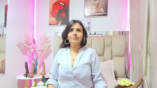  Marcela   online show from 05.23.26