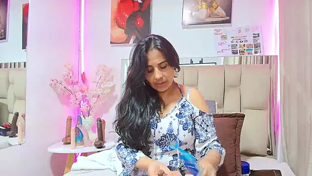  Marcela   online show from 05.24.26