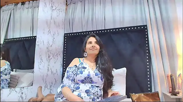  Marcela   online show from 06.30.26