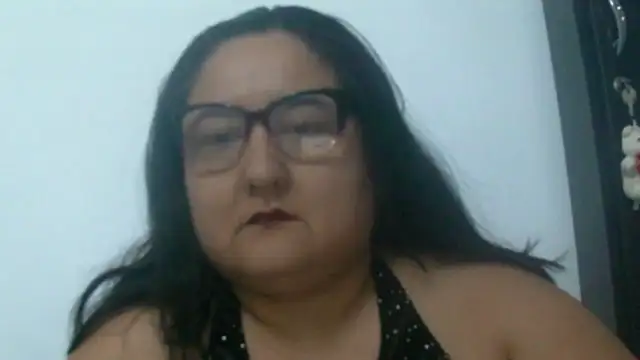 Snapshot of nanita1545 chatting on 09.21.25 nanita1545 online show from 09.21.25